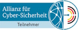 Icon: Allianz für Cybersicherheit