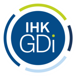 Startseite - IHK Gesellschaft für Digitalisierung mbH